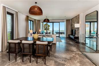 Kaya Palazzo Resort & Residences Le Chic Bodrum