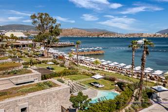 Kaya Palazzo Resort & Residences Le Chic Bodrum