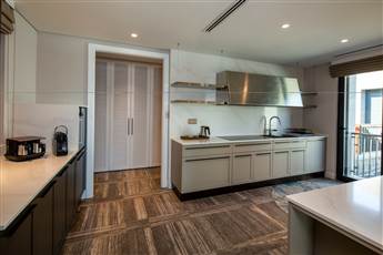 Kaya Palazzo Resort & Residences Le Chic Bodrum