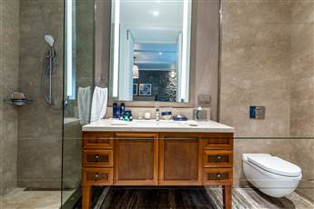 Kaya Palazzo Resort & Residences Le Chic Bodrum