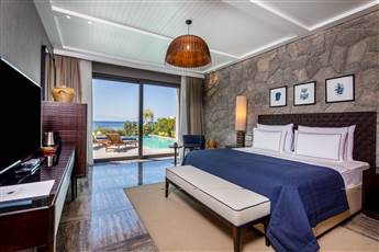 Kaya Palazzo Resort & Residences Le Chic Bodrum