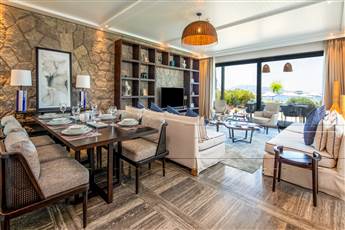 Kaya Palazzo Resort & Residences Le Chic Bodrum