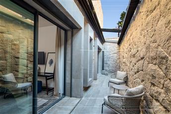 Kaya Palazzo Resort & Residences Le Chic Bodrum