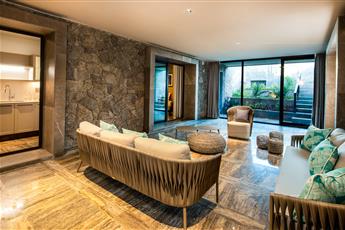 Kaya Palazzo Resort & Residences Le Chic Bodrum