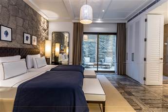 Kaya Palazzo Resort & Residences Le Chic Bodrum