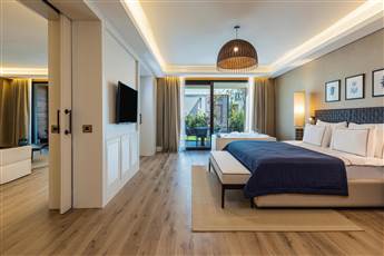 Kaya Palazzo Resort & Residences Le Chic Bodrum