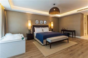 Kaya Palazzo Resort & Residences Le Chic Bodrum