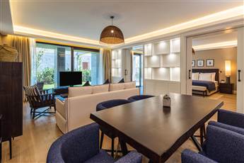 Kaya Palazzo Resort & Residences Le Chic Bodrum