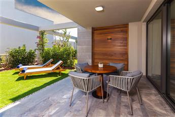 Kaya Palazzo Resort & Residences Le Chic Bodrum