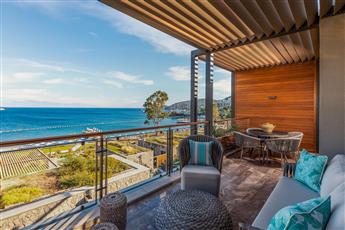 Kaya Palazzo Resort & Residences Le Chic Bodrum