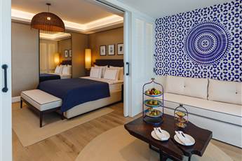 Kaya Palazzo Resort & Residences Le Chic Bodrum