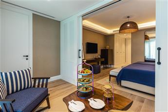 Kaya Palazzo Resort & Residences Le Chic Bodrum