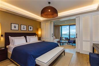 Kaya Palazzo Resort & Residences Le Chic Bodrum