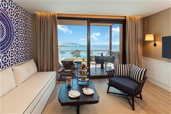 Kaya Palazzo Resort & Residences Le Chic Bodrum