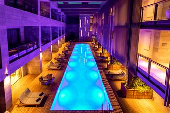 Kaya Palazzo Resort & Residences Le Chic Bodrum