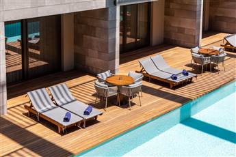 Kaya Palazzo Resort & Residences Le Chic Bodrum
