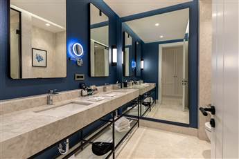 Kaya Palazzo Resort & Residences Le Chic Bodrum