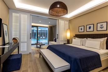 Kaya Palazzo Resort & Residences Le Chic Bodrum