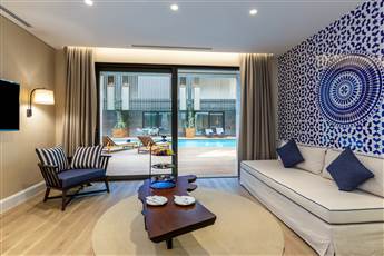 Kaya Palazzo Resort & Residences Le Chic Bodrum