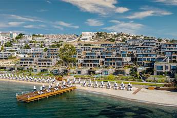 Kaya Palazzo Resort & Residences Le Chic Bodrum