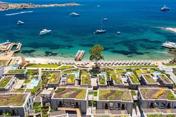 Kaya Palazzo Resort & Residences Le Chic Bodrum