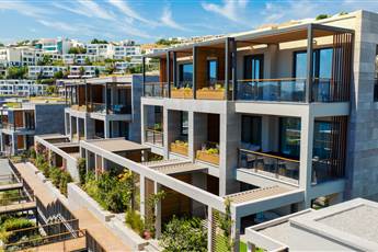 Kaya Palazzo Resort & Residences Le Chic Bodrum