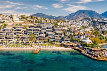 Kaya Palazzo Resort & Residences Le Chic Bodrum