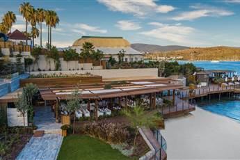 Kaya Palazzo Resort & Residences Le Chic Bodrum