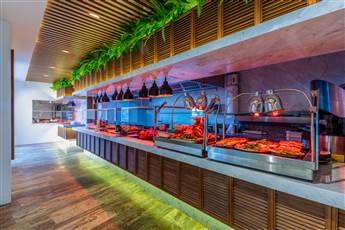 Kaya Palazzo Resort & Residences Le Chic Bodrum