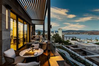 Kaya Palazzo Resort & Residences Le Chic Bodrum