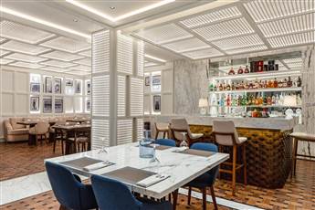 Kaya Palazzo Resort & Residences Le Chic Bodrum