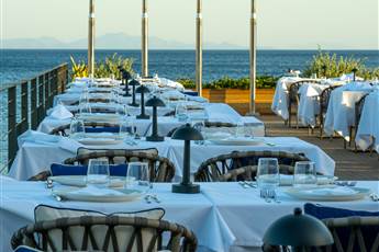 Kaya Palazzo Resort & Residences Le Chic Bodrum