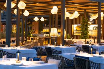 Kaya Palazzo Resort & Residences Le Chic Bodrum