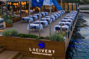 Kaya Palazzo Resort & Residences Le Chic Bodrum