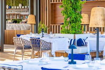 Kaya Palazzo Resort & Residences Le Chic Bodrum