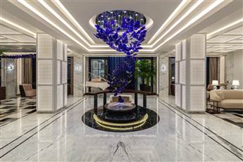 Kaya Palazzo Resort & Residences Le Chic Bodrum