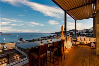 Kaya Palazzo Resort & Residences Le Chic Bodrum