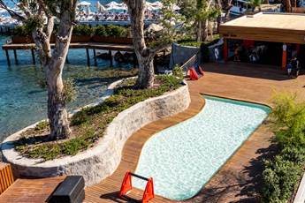 Kaya Palazzo Resort & Residences Le Chic Bodrum