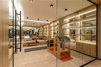 Kaya Palazzo Resort & Residences Le Chic Bodrum