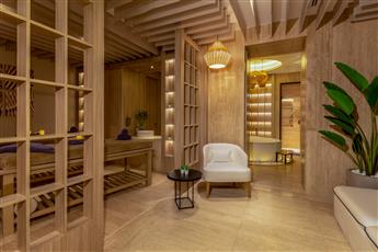 Kaya Palazzo Resort & Residences Le Chic Bodrum