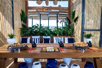 Kaya Palazzo Resort & Residences Le Chic Bodrum