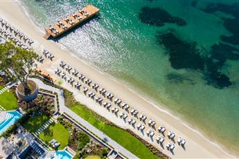 Kaya Palazzo Resort & Residences Le Chic Bodrum