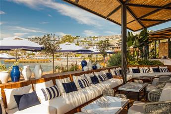 Kaya Palazzo Resort & Residences Le Chic Bodrum