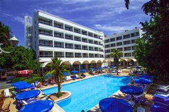 Kayamaris Hotel & Spa 4*