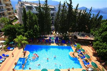 Kayamaris Hotel & Spa 4*