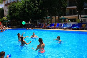 Kayamaris Hotel & Spa 4*