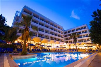 Kayamaris Hotel & Spa 4*