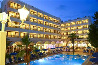 Kayamaris Hotel & Spa 4*