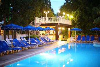 Kayamaris Hotel & Spa 4*