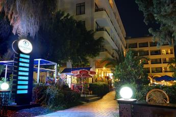 Kayamaris Hotel & Spa 4*